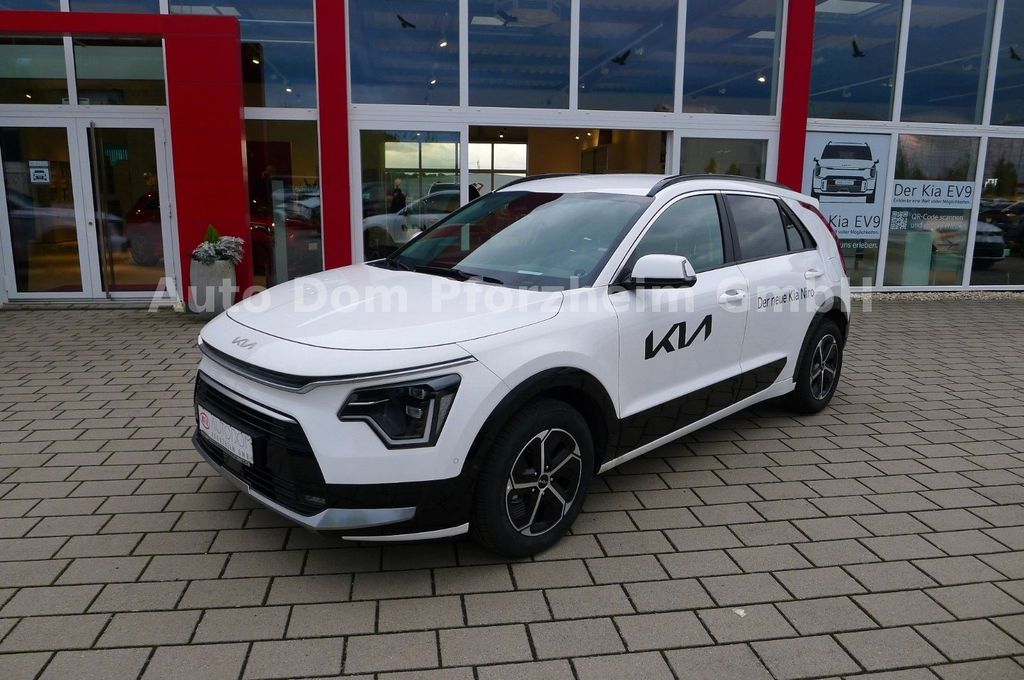 Kia Niro 2024