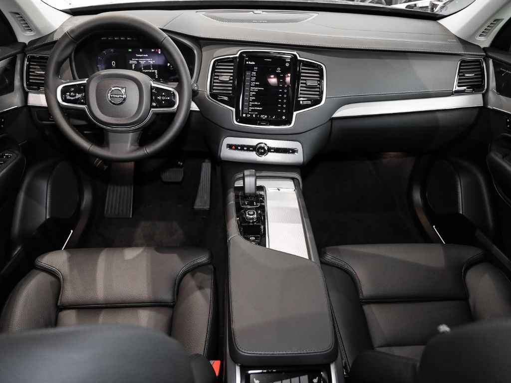 Volvo XC90 2024