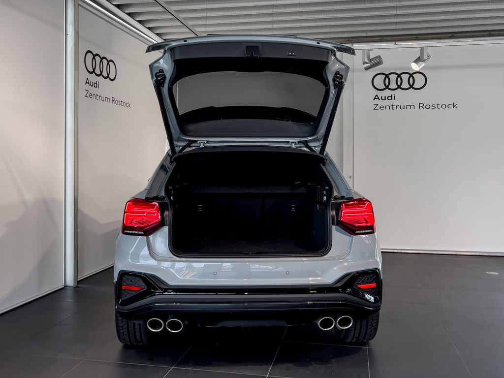 Audi SQ2 2023