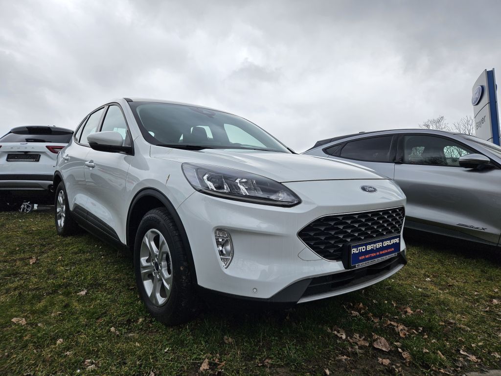 Ford Kuga 2024