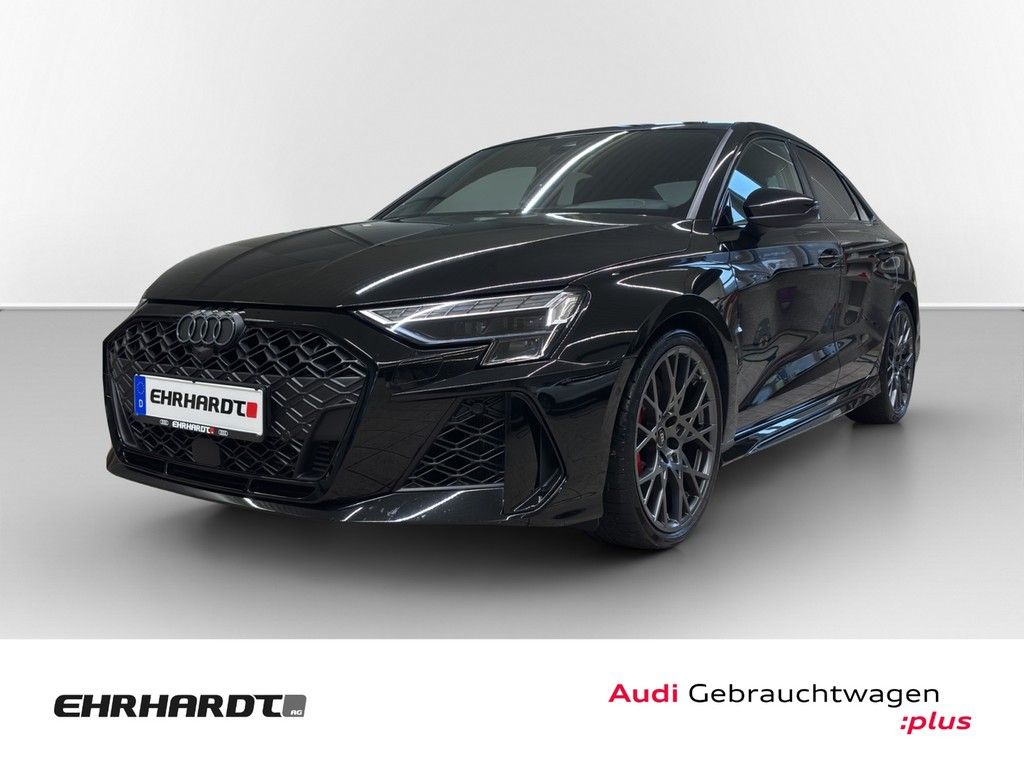 Audi RS3 2025