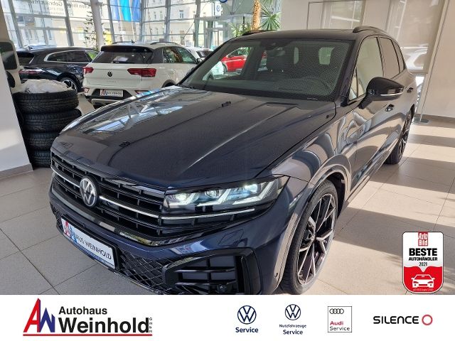 Volkswagen Touareg 2024