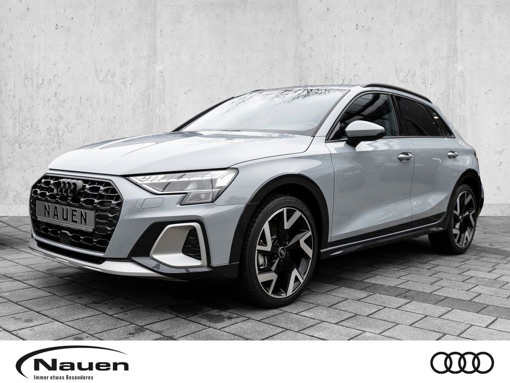 Audi A3 2025