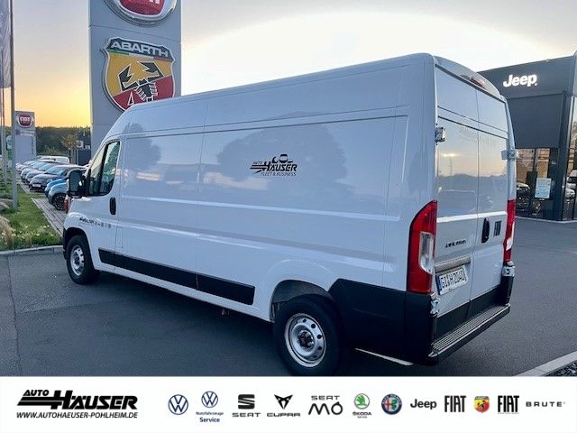 Fiat Ducato 2025