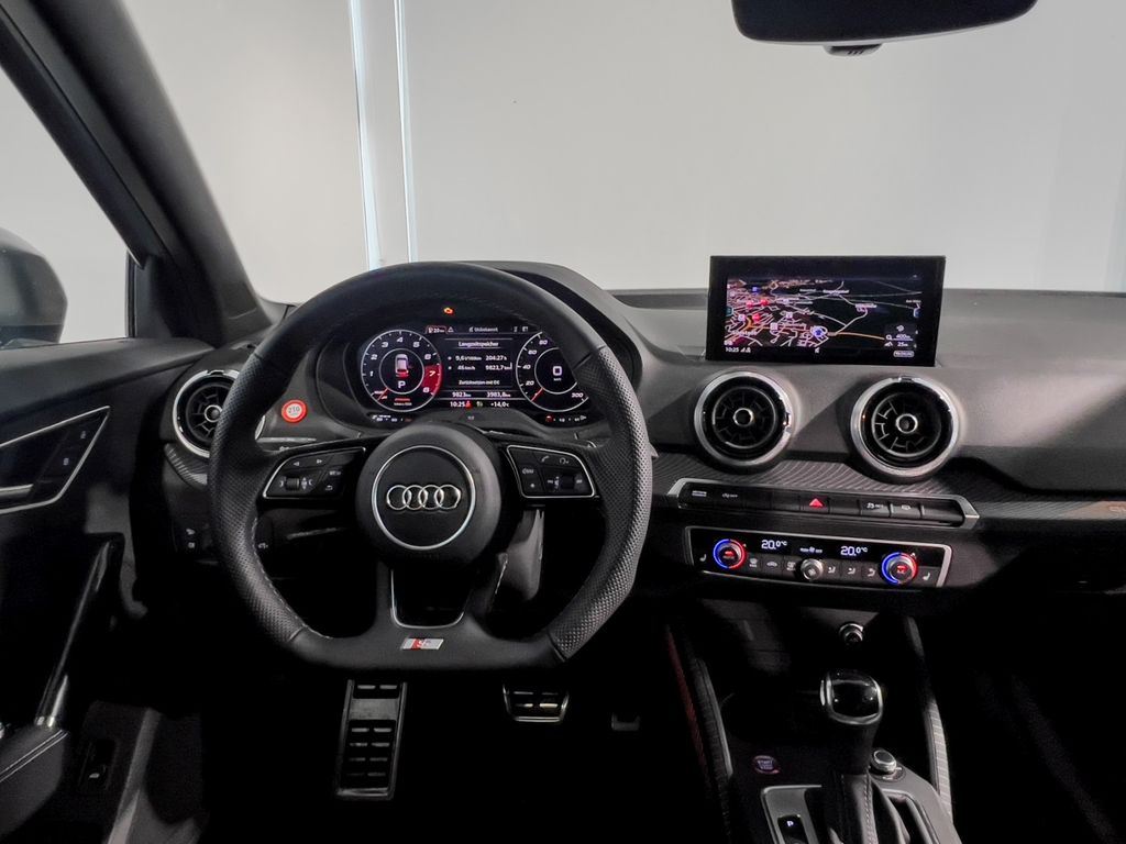 Audi SQ2 2023