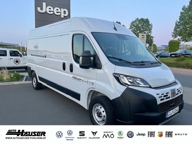 Fiat Ducato 2025