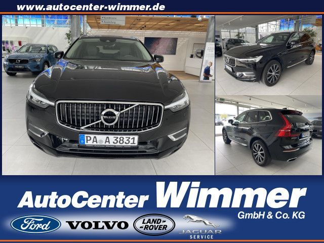 Volvo XC60 2021