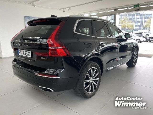 Volvo XC60 2021