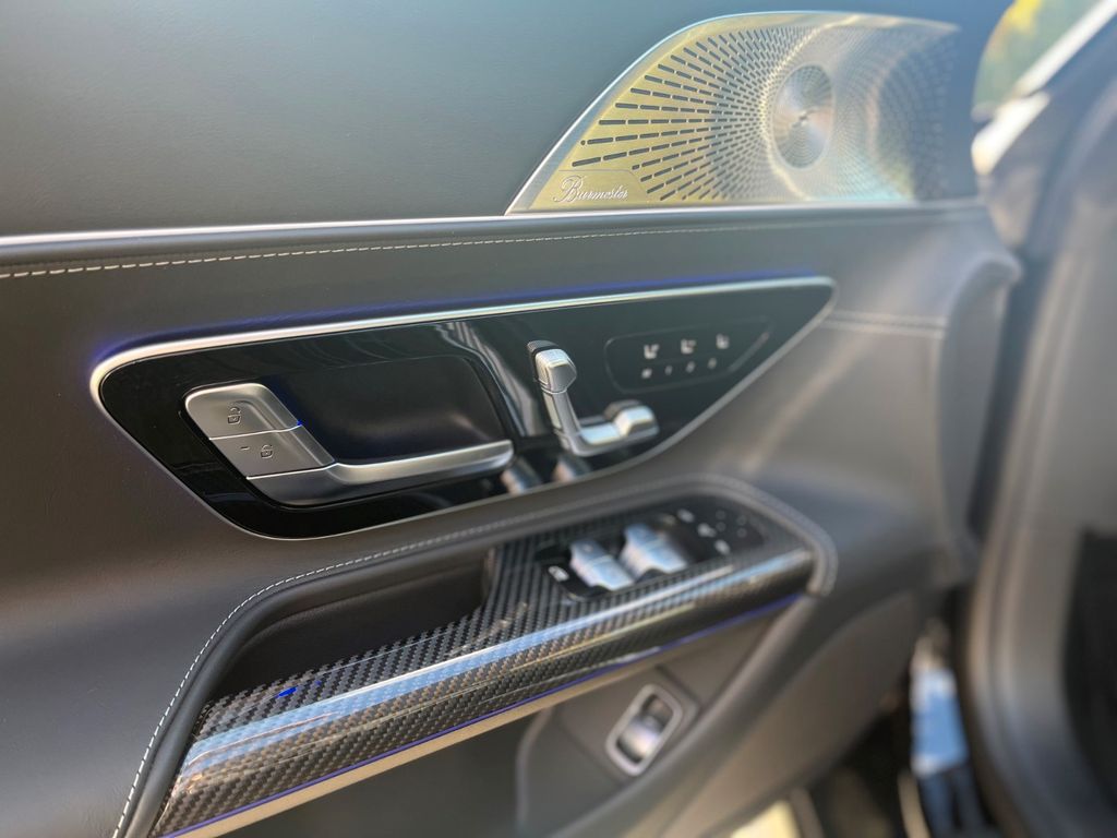 Mercedes-Benz SL 63 AMG 2023