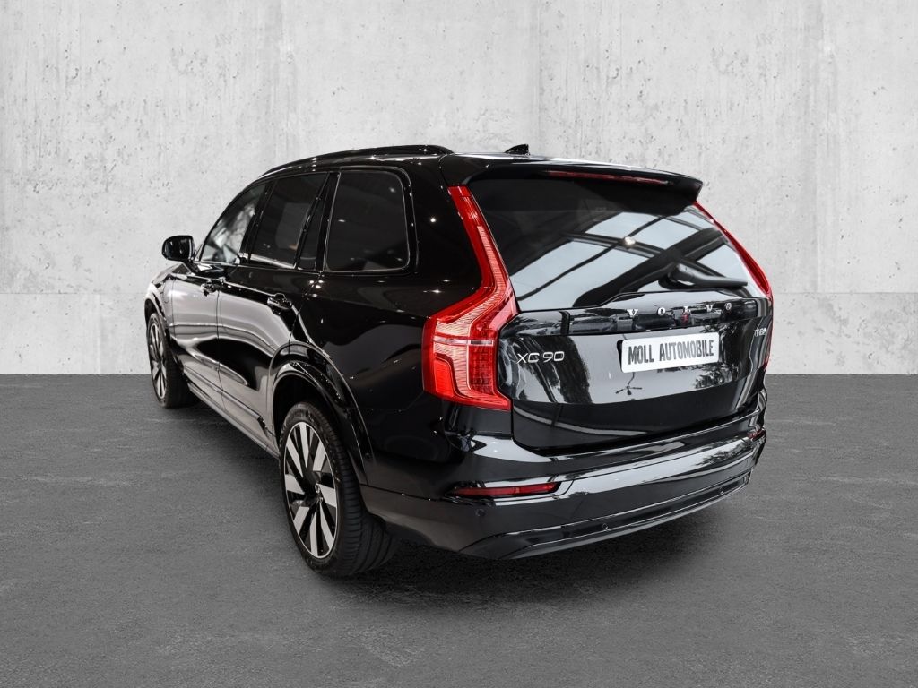Volvo XC90 2024