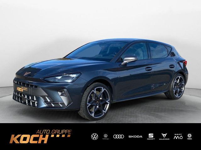 Cupra Leon 2025