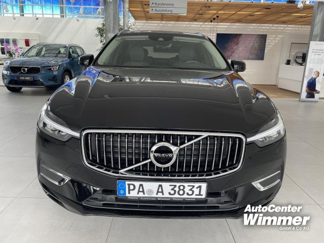 Volvo XC60 2021