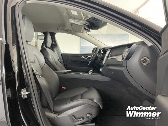 Volvo XC60 2021