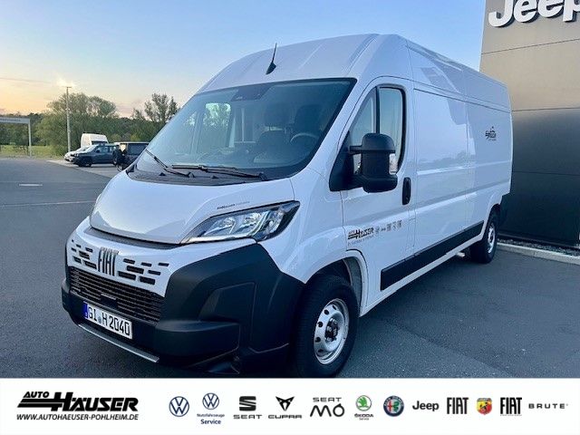 Fiat Ducato 2025