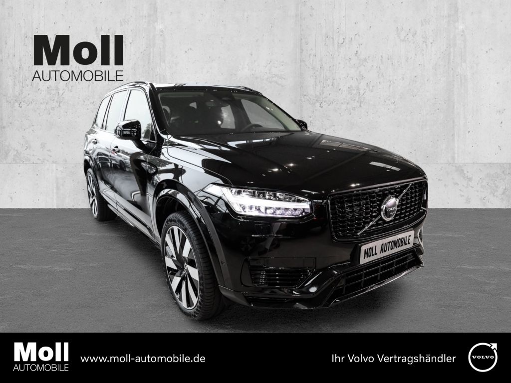 Volvo XC90 2024