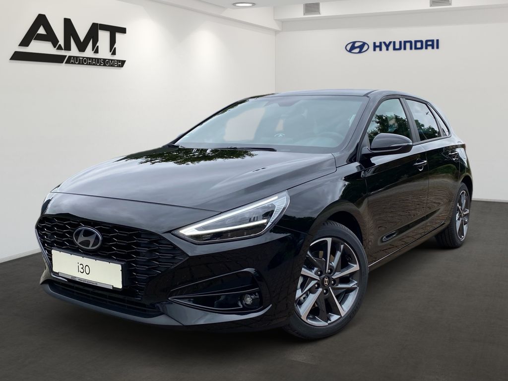 Hyundai i30 2024