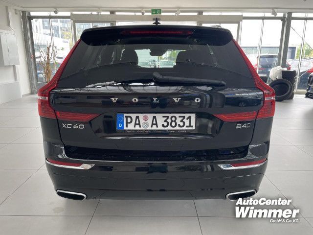 Volvo XC60 2021