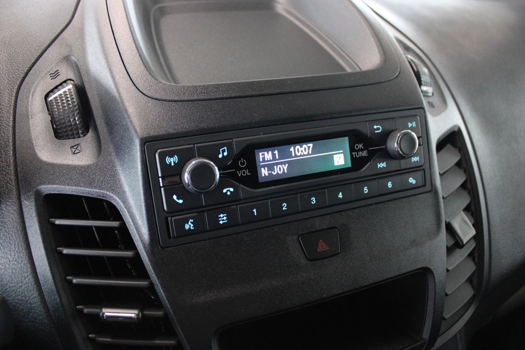 Ford Transit Connect 2024