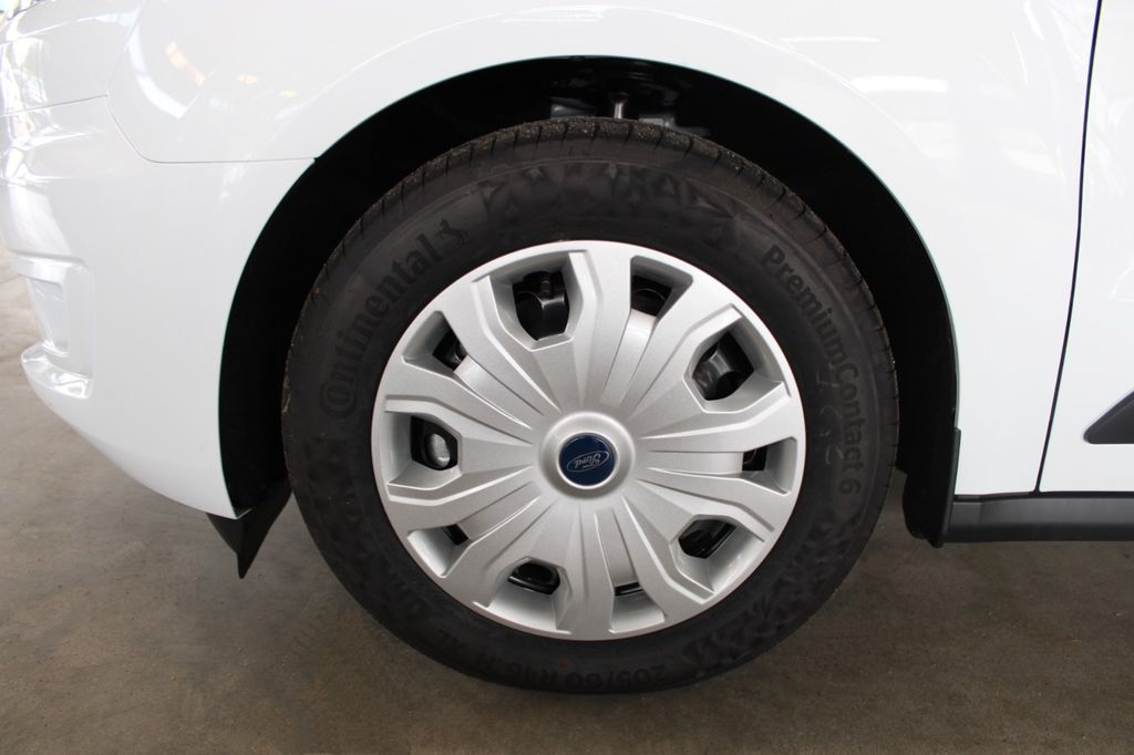 Ford Transit Connect 2024