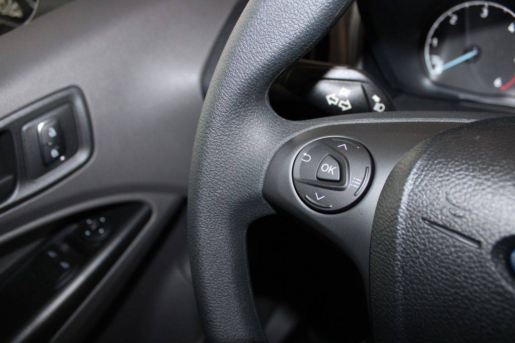 Ford Transit Connect 2024