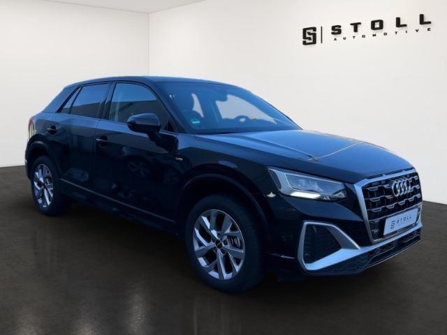 Audi Q2 2024