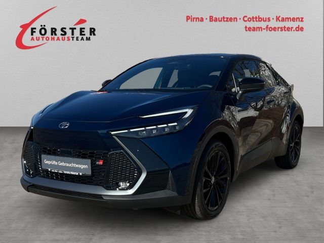 Toyota C-HR 2025