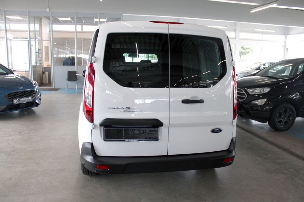 Ford Transit Connect 2024