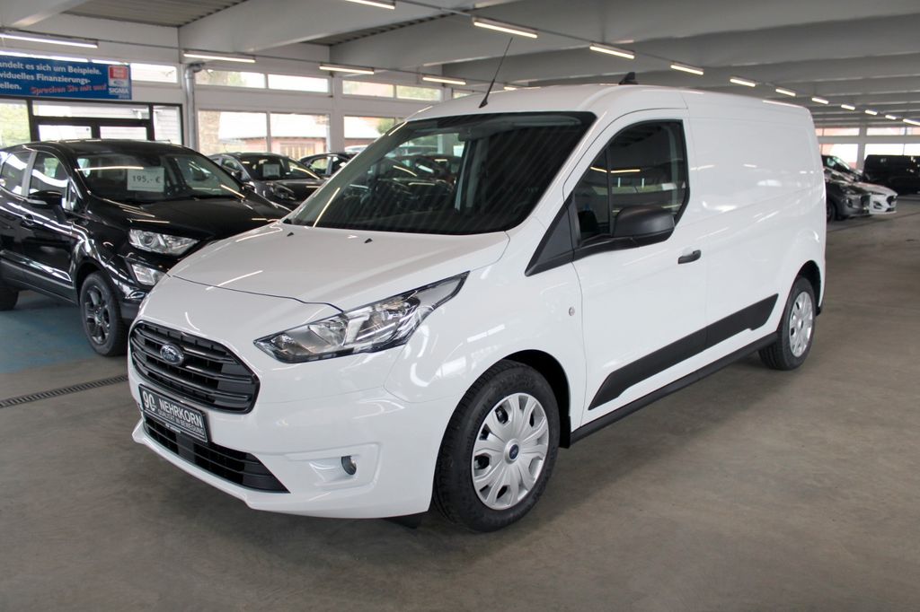 Ford Transit Connect 2024