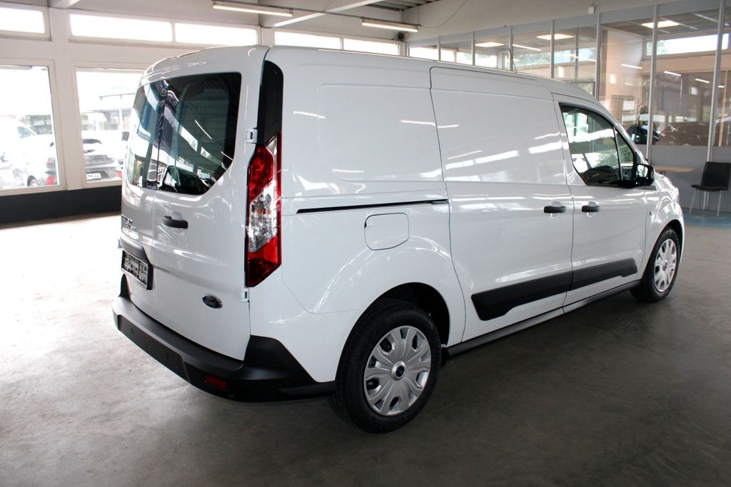 Ford Transit Connect 2024