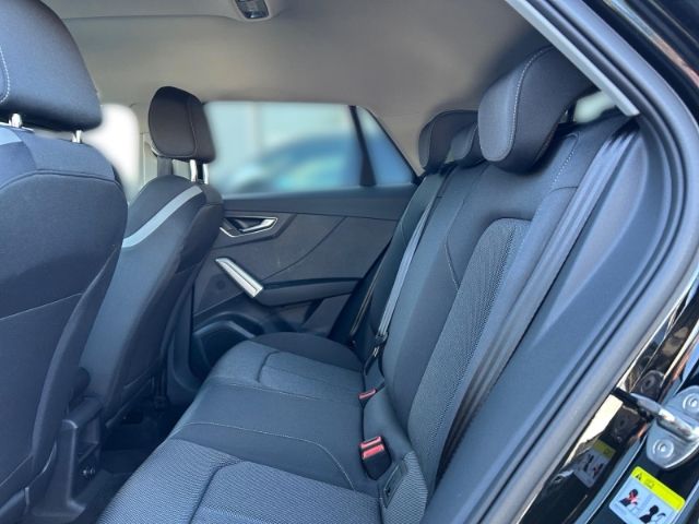 Audi Q2 2024
