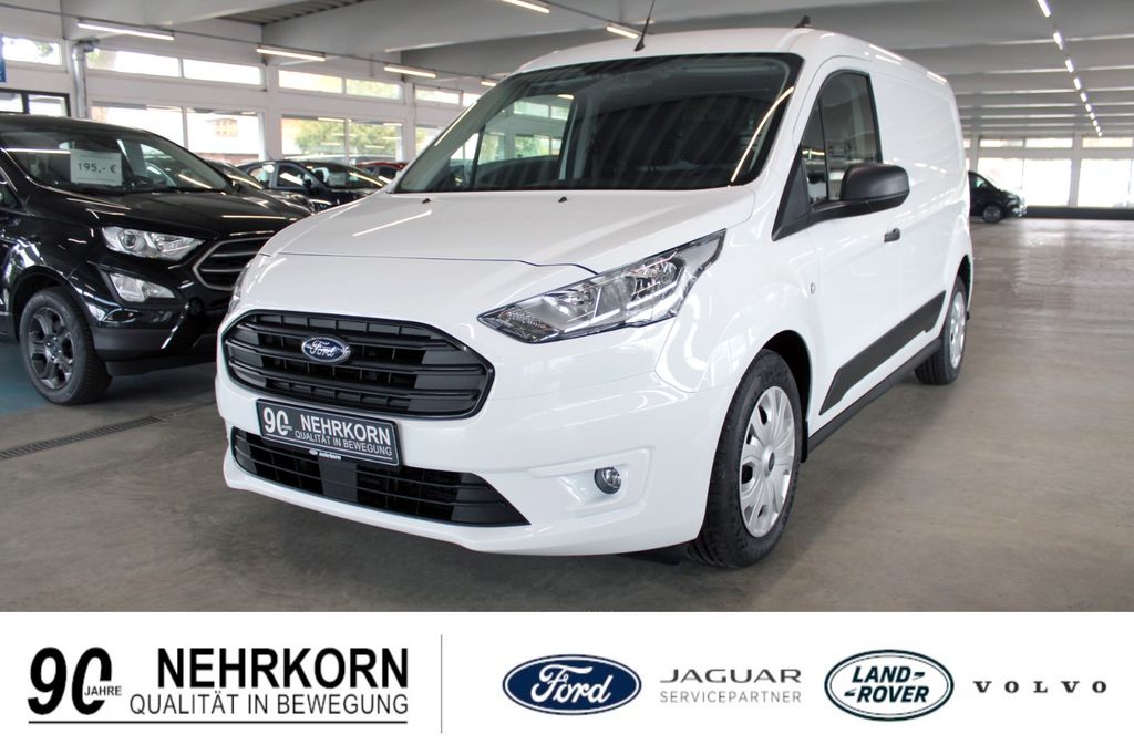 Ford Transit Connect 2024