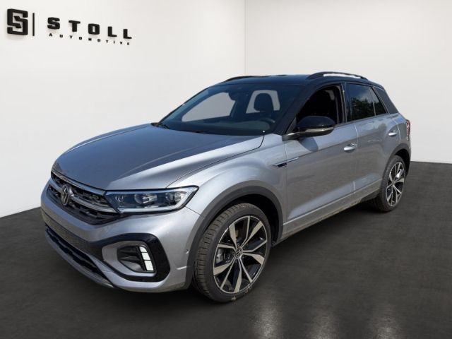 Volkswagen T-Roc 2023