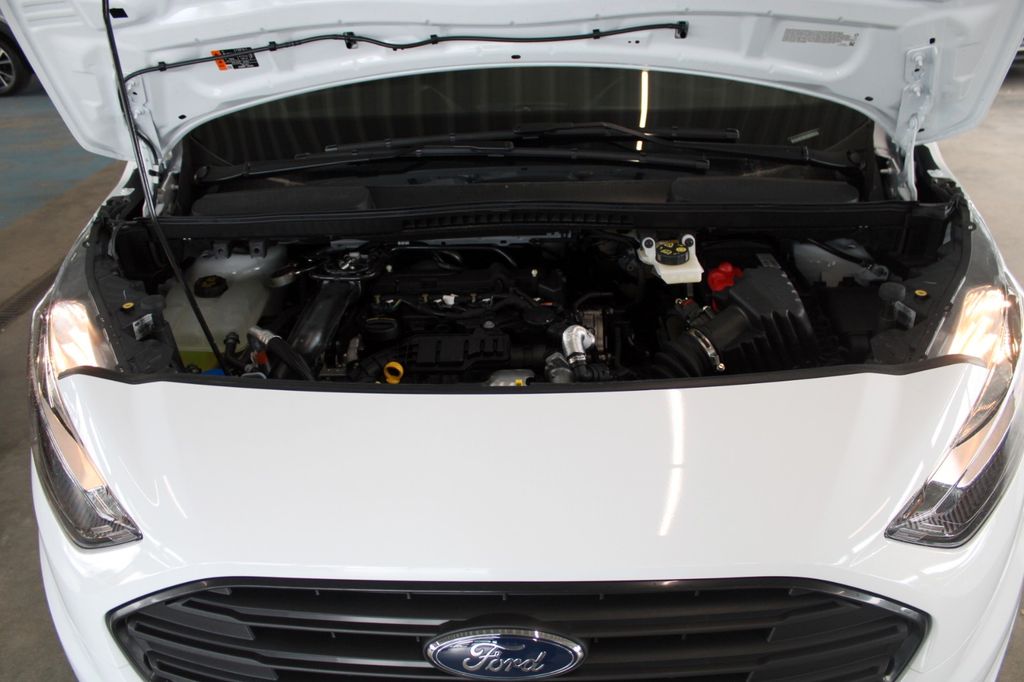 Ford Transit Connect 2024