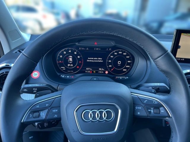 Audi Q2 2024