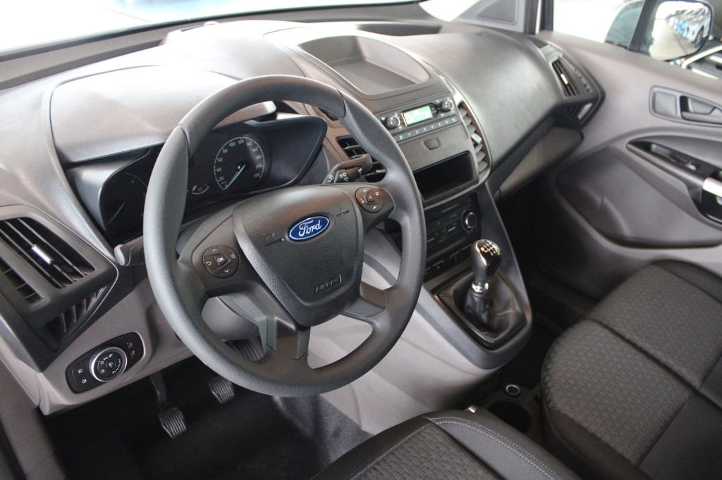 Ford Transit Connect 2024