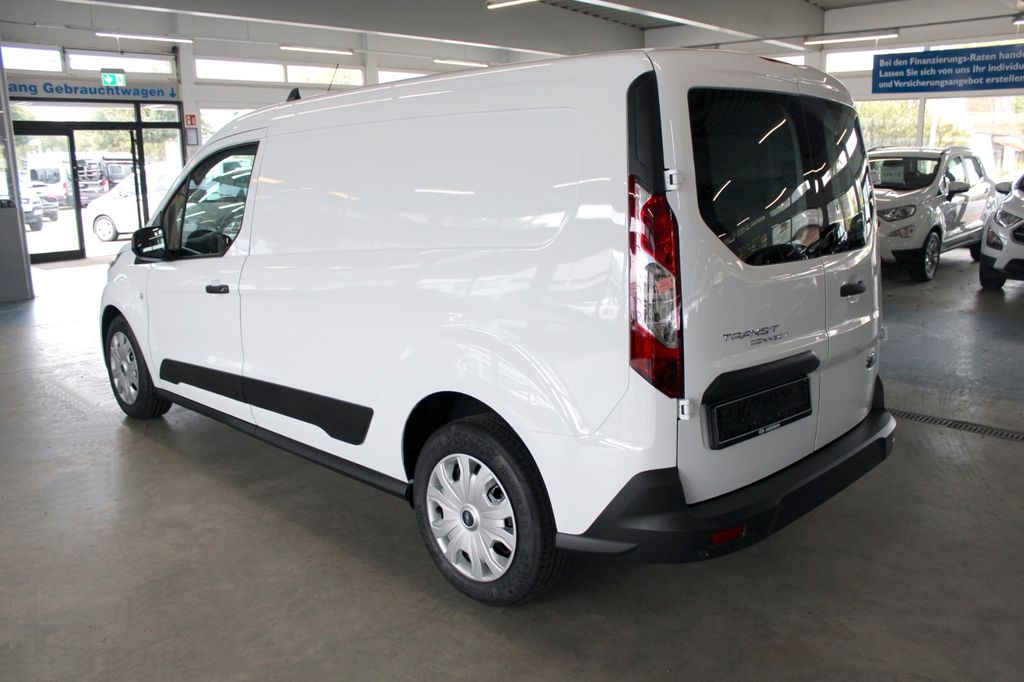 Ford Transit Connect 2024