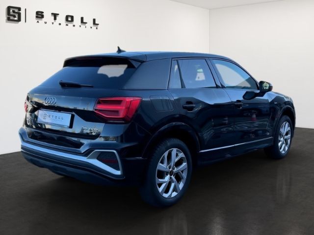 Audi Q2 2024