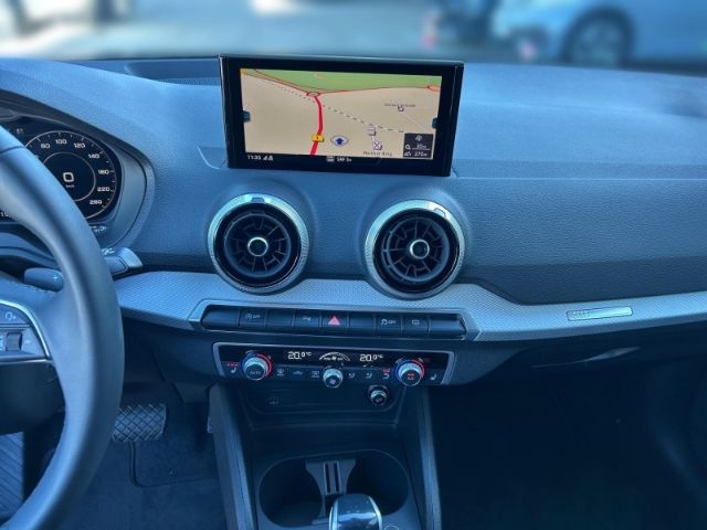 Audi Q2 2024