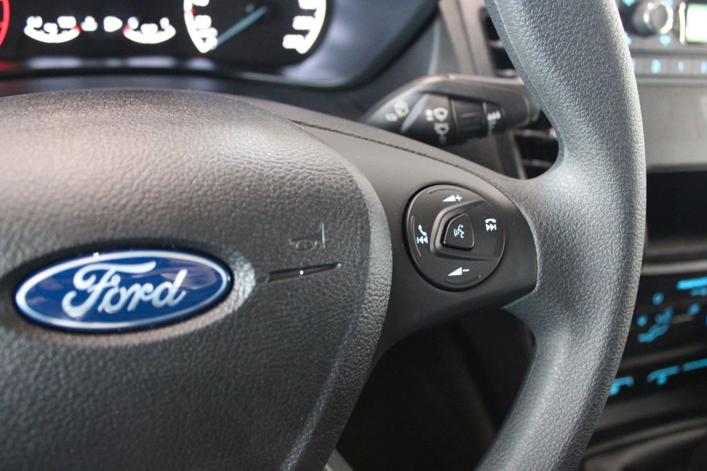 Ford Transit Connect 2024