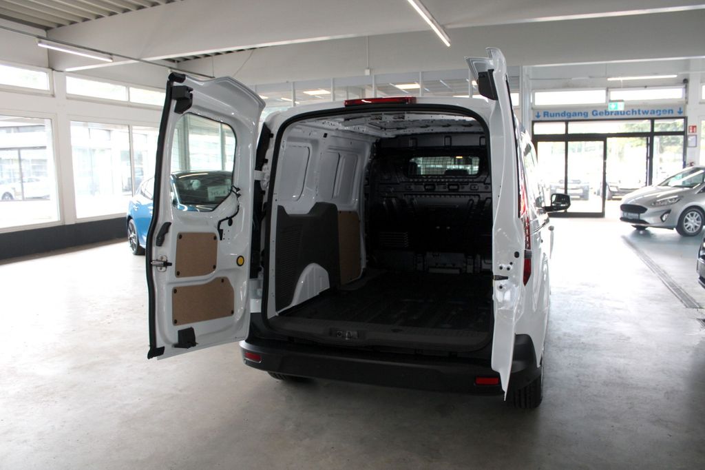 Ford Transit Connect 2024
