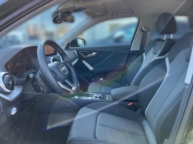 Audi Q2 2024