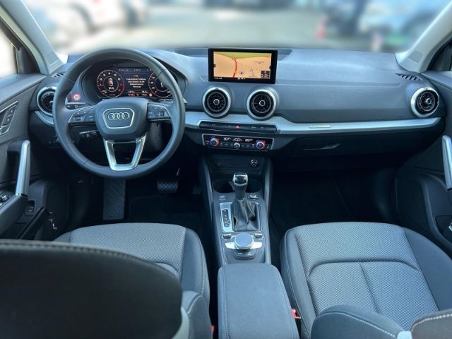 Audi Q2 2024