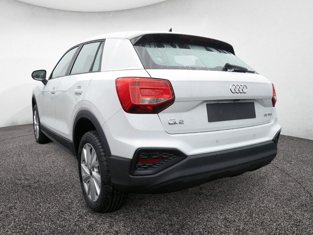 Audi Q2 2024