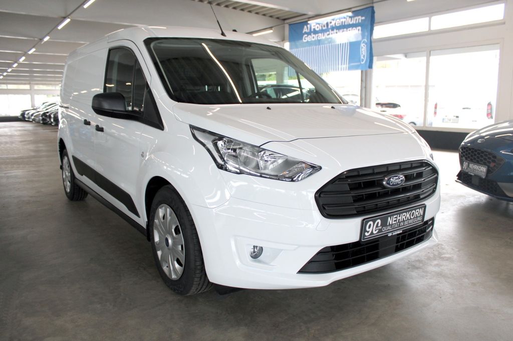 Ford Transit Connect 2024