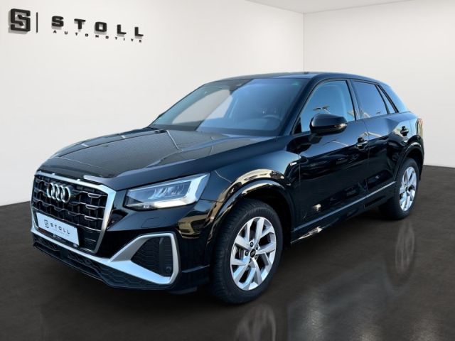Audi Q2 2024