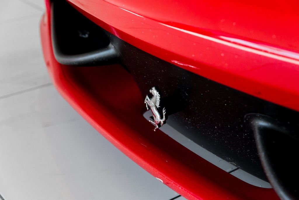 Ferrari 458 2013