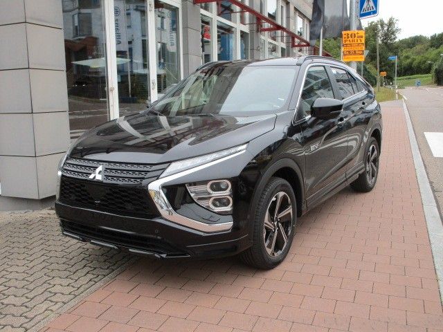 Mitsubishi Eclipse Cross 2024