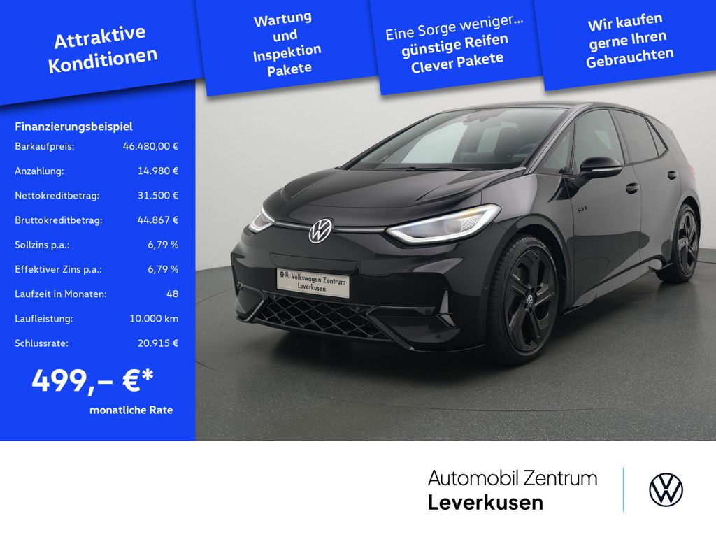 Volkswagen ID.3 2025