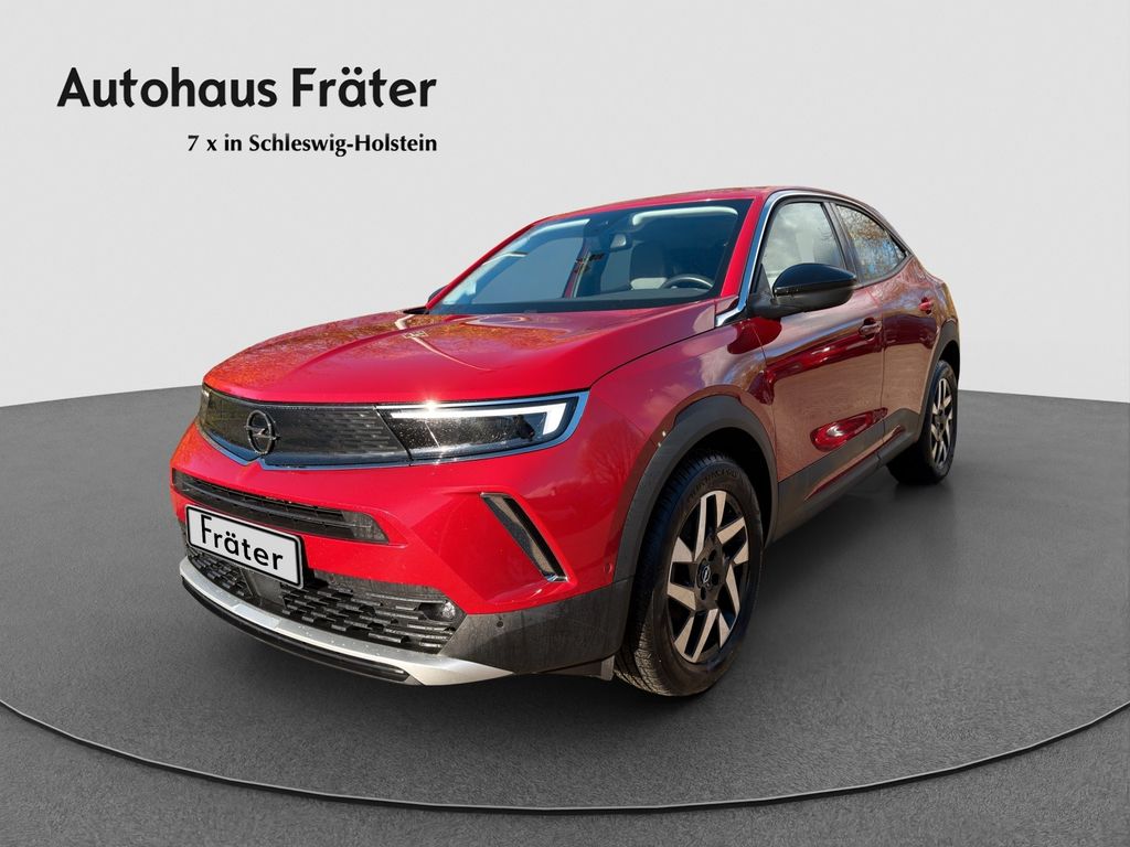 Opel Mokka 2023