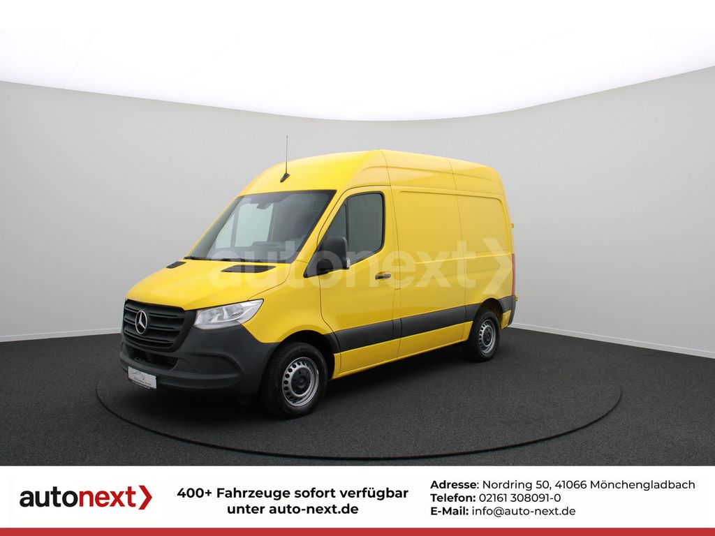 Mercedes-Benz Sprinter 2020